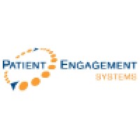 Patient Engagement Systems logo - Similar company to Hopesocial