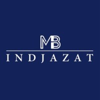EURL MB INDJAZAT 🟦 – L’expertise des sols industriels en résine logo - Similar company to Sdccom Algérie