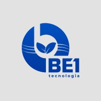 BE1 Tecnologia logo - Similar company to Capital Commit Software