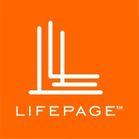 LIFEPAGE Global logo - Similar company to Mac Center Ng