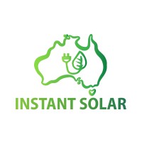 Instant Solar logo - Similar company to Surge