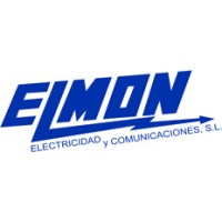 ELMON Electricidad y Comunicaciones, S.L. logo - Similar company to Grupo Level Electronics