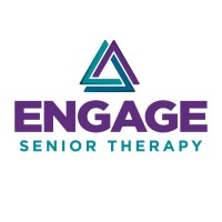 Engage Senior Therapy logo - Similar company to Memoryco