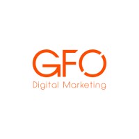 GFO Digital Marketing logo - Similar company to Proper Digital Marketing Agency