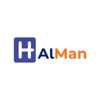 HAlMan logo - Similar company to Ceegs Project