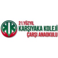 21.yy.Karşıyaka Koleji Çarşı Anaokulu logo - Similar company to Düş Mucitleri Bilim Anaokulu