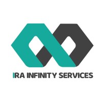 IRA INFINITY SERVICES logo - Similar company to Aditya Enterprises