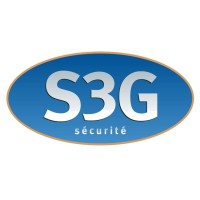 S3G SECURITE logo - Similar company to Gie Sae