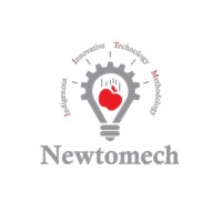 NEWTOMECH INNOVATIVE SOLUTIONS PRIVATE LIMITED logo - Similar company to Matload Solutions