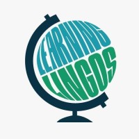 Learning Lingos logo - Similar company to Language Fluent