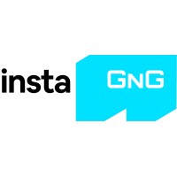 InstaGnG logo - Similar company to Tharangini Studio