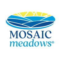 Mosaic Meadows logo - Similar company to Menasha Joint School District