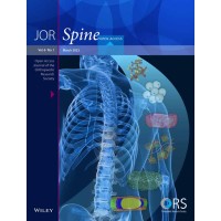 JOR Spine logo - Similar company to Bpath