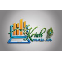 Krish Digital Ads logo - Similar company to Adbureau Advertising