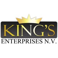 King's Enterprises NV logo - Similar company to Seisluces