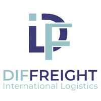 DiFreight logo - Similar company to Bei-Trans Llc