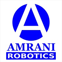 Amrani Robotics Pvt. Ltd. logo - Similar company to Valuecon Pvt Ltd