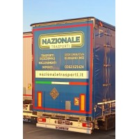 NAZIONALE TRASPORTI S.R.L. logo - Similar company to Engeco Group