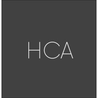 HCAStudio logo - Similar company to Estudio 685