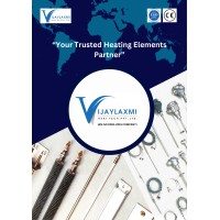 Vijaylaxmi Heat Tech Pvt. Ltd logo - Similar company to Varadraj Industries