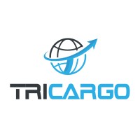 TRICARGO logo - Similar company to Bas
