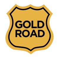 Gold Road Inc. logo - Similar company to Mining Catalyst