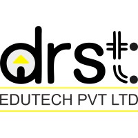 DRST EDUTECH logo - Similar company to Travel Gliders