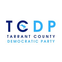 Tarrant County Democratic Party logo - Similar company to Cherryish Yourself
