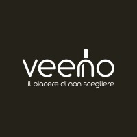 Veeno Srl logo - Similar company to Pasetti Vini