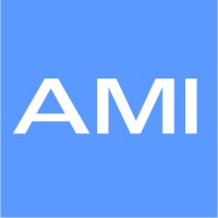 AMI logo - Similar company to Bredin