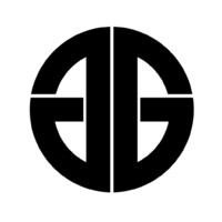 Ariel Gemar • Graphic Design logo - Similar company to Dapper + Associates