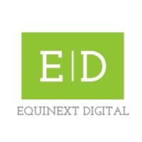 Equinext Digital logo - Similar company to Equinext Solution