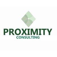 Proximity Consulting & Project Management logo - Similar company to Ipecc Project Management
