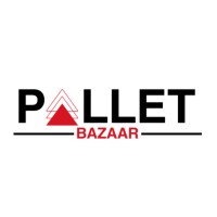 Pallet Bazaar | Plastic Pallets Manufacturer | New Plastic Pallets | Used Plastic Pallets logo - Similar company to Ewelplast Sp. Z O.O. - Plastic Pallet Manufacturer