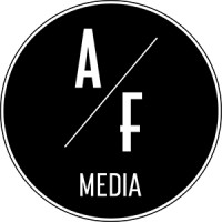 AF Media logo - Similar company to Extend Marketing