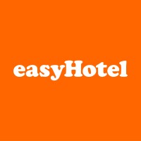 easyHotel logo - Similar company to Easycar.Com