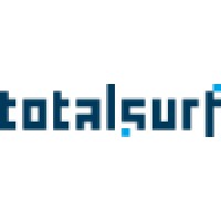 totalsurf logo - Similar company to Verado