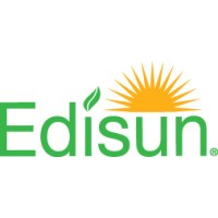 Edisun Grow Lights logo - Similar company to Delta Contract