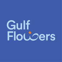 Gulf Flowers logo - Similar company to Vipera