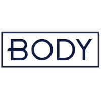 BODY App logo - Similar company to Topia