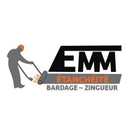 EMM Etancheite logo - Similar company to Etral