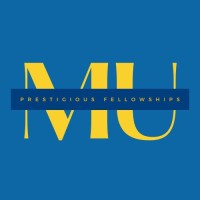 Marquette University Prestigious Fellowships logo - Similar company to Stfu & Party