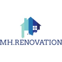 MH Renovation logo - Similar company to Gdeco Rénovation