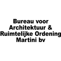 Martini-architekten logo - Similar company to Pdb|Design