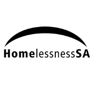 Homelessness SA logo - Similar company to Janteloven. The Power Of Connection