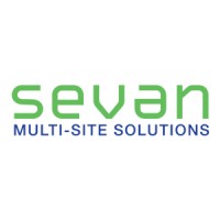 Sevan Multi-Site Solutions logo - Similar company to Sharebuilt