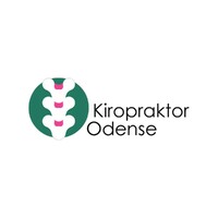 Kiropraktor Odense logo - Similar company to Dansk Kiropraktor Forening