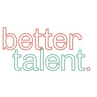 Better Talent logo - Similar company to Bettertalent