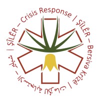 ŞÎLÊR – Crisis Response logo - Similar company to Dar دار