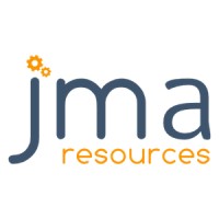 JMA Resources, Inc. logo - Similar company to Jma Solutions